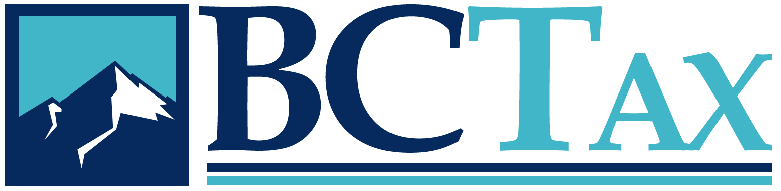 BC Tax Logo