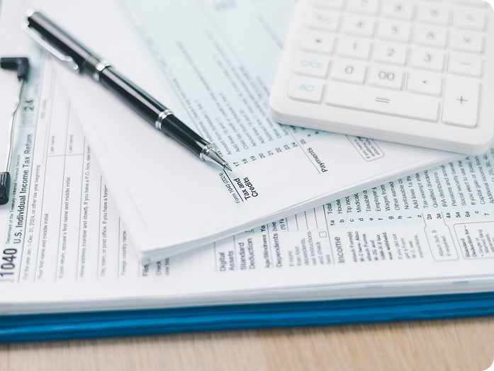 taxes-faq